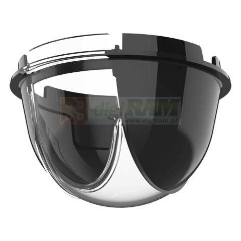 Axis 03297-001 TQ3818-E Dome Clear 5 pcs