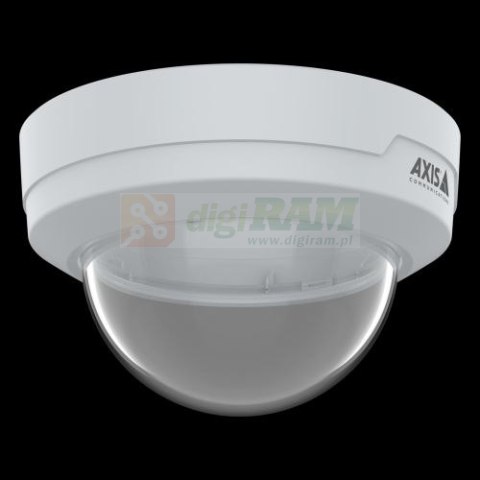 Axis 03316-001 TF3802 Dome Cover 4 pcs