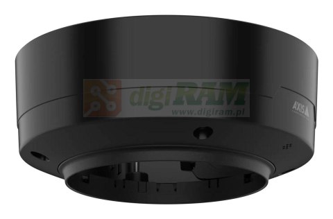 Axis 03319-001 TP3837-E Casing Black 4 pcs