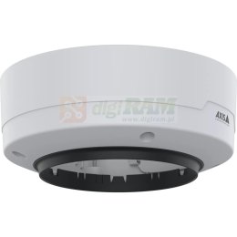 Axis 03320-001 TP3838-E Casing White 4 pcs