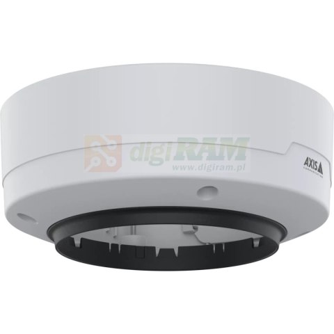 Axis 03320-001 TP3838-E Casing White 4 pcs