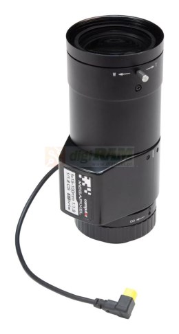 Axis 03465-001 Lens CS 15-100 mm F1.9 P-Iris