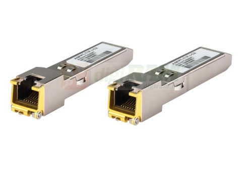 Aten 2A-143G 1Gb Ethernet Copper SFP