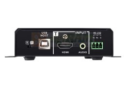 Aten VE8662-AT-G True 4K HDMI H.265 over IP