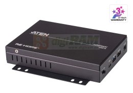 Aten VR610-AT Room Booking System -