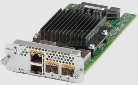 Cisco C-NIM-2T= C-Nim-2T Network Switch