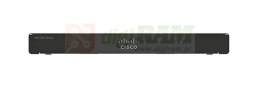 Cisco C926-4P Wired Router Black