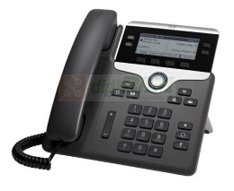 Cisco CP-7841-K9-RFB UC PHONE 7841 **Refurbished**