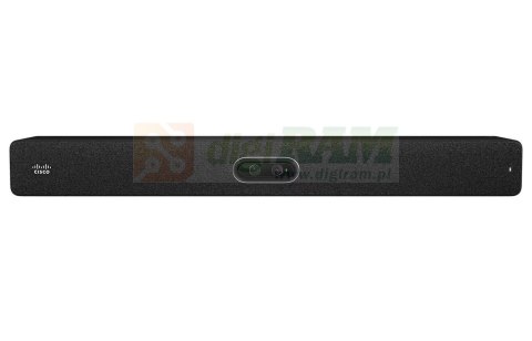 Cisco CS-BARPRO-C-K9 Room Bar Pro Video