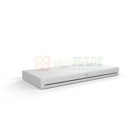Cisco CS-CODEC-EQ-K9 Video Conferencing System