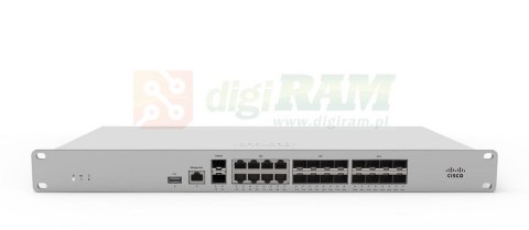 Cisco MX250-HW-RFB Meraki Mx250 Hardware