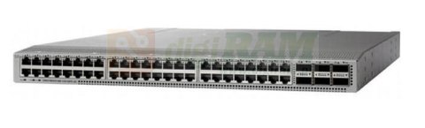 Cisco N9K-C93108TC-FX3P Fx3P Network Switch Managed