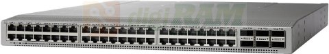 Cisco N9K-C93180YC-FX3 Nexus 9300 Managed L2/L3