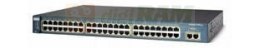 Cisco WS-C2950T-48-SI-RFB CATALYST 2950T-48 -SI
