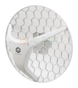 MikroTik LHG-5AXD Lhg 5 Ax 1200 Mbit/S White