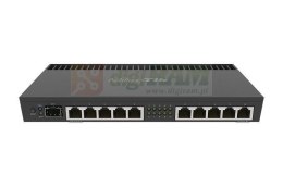 MikroTik MT RB4011IGS+RM Rb4011Igs+Rm Wired Router