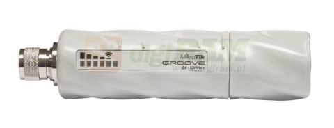 MikroTik MT RBGROOVEGA-52HPACN Groovea 52 Ac White Power