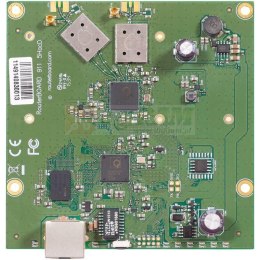 MikroTik RB911-5HACD RouterBOARD 911 with 650MHz