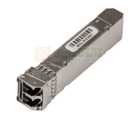 MikroTik S+C55DLC10D SFP+ CWDM module 10G SM 10km