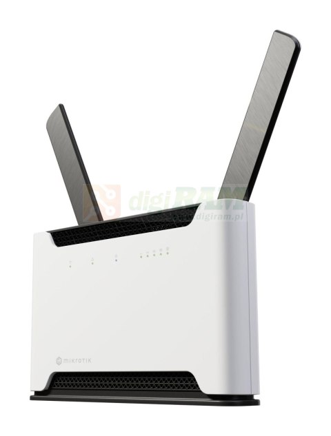 MikroTik S53UG+5HAXD2HAXD-TC&RG650E-EU Chateau LTE18 ax WiFi 6