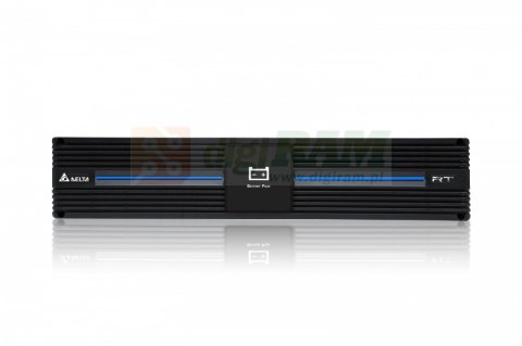 Moduł Bateryjny do RT-3K 2x6x9Ah GES062B109535