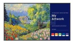 Monitor 75 cali SL7504 4K LED 1200:1/3840x2160/HDMI