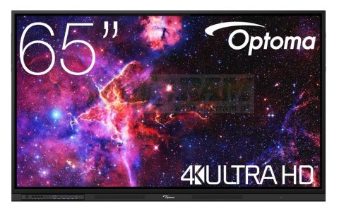 Monitor interaktywny 65 cali IFPD 3653RK H1F0H06BW101