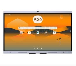 Monitor interaktywny 75 cali IFP7504P IPS 4K AI UHD AND13