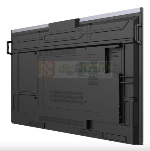 Monitor interaktywny 75 cali IFP7504P IPS 4K AI UHD AND13