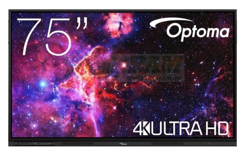 Monitor interaktywny 75 cali IFPD 3753RK H1F0H07BW101