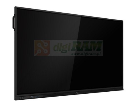 Monitor interaktywny 75 cali IFPD 3753RK H1F0H07BW101