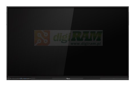 Monitor interaktywny 75 cali IFPD 3753RK H1F0H07BW101