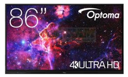 Monitor interaktywny 86 cali IFPD 3863RK H1F0H08BW101