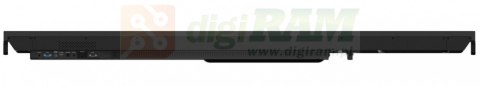 Monitor interaktywny 86 cali IFPD 3863RK H1F0H08BW101
