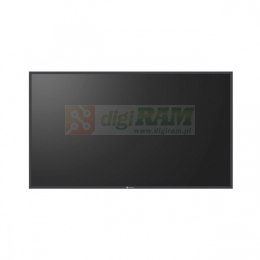 Monitor wielkoformatowy 43 cale QM-4303 4K VA UHD 24/7 500NIT