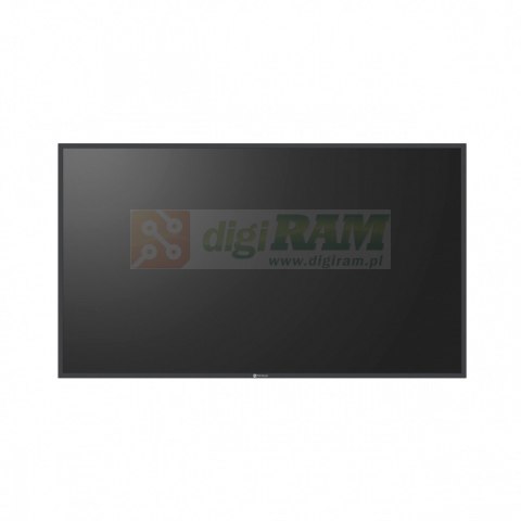 Monitor wielkoformatowy 43 cale QM-4303 4K VA UHD 24/7 500NIT