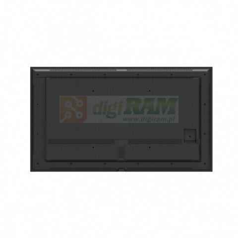 Monitor wielkoformatowy 43 cale QM-4303 4K VA UHD 24/7 500NIT