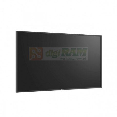 Monitor wielkoformatowy 43 cale QM-4303 4K VA UHD 24/7 500NIT
