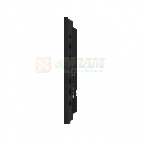 Monitor wielkoformatowy 43 cale QM-4303 4K VA UHD 24/7 500NIT