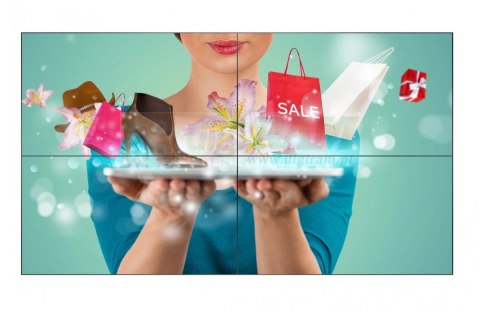 Monitor wielkoformatowy 49BDL2105X 49 cali