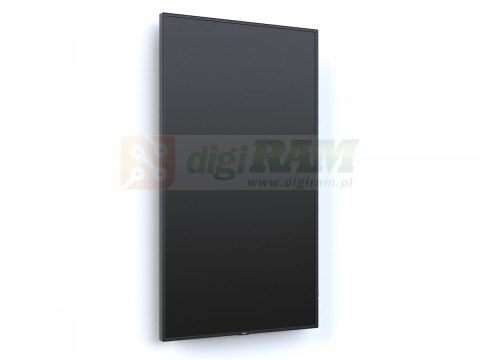 Monitor wielkoformatowy 55 cali MultiSync M551 UHD 500cd/m2 24/7