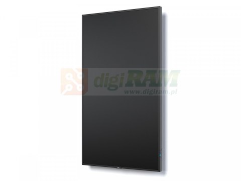 Monitor wielkoformatowy 55 cali MultiSync M551 UHD 500cd/m2 24/7