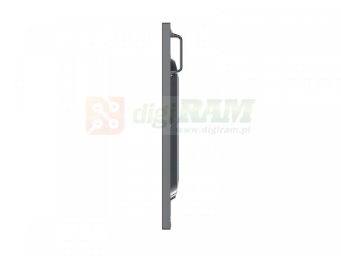 Monitor wielkoformatowy 55 cali MultiSync M551 UHD 500cd/m2 24/7