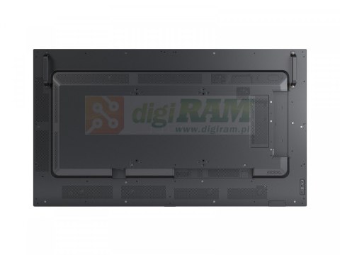 Monitor wielkoformatowy 55 cali MultiSync M551 UHD 500cd/m2 24/7