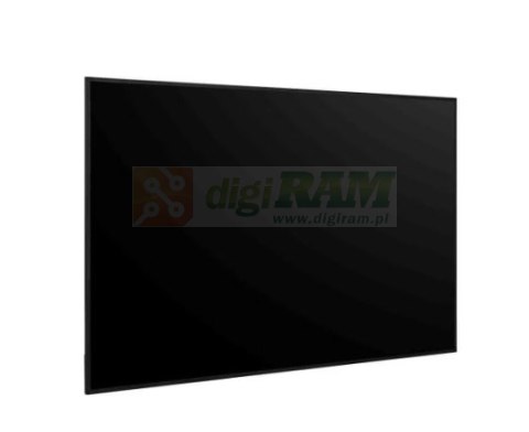 Monitor wielkoformatowy 65 cali 65UL3Q-E 350nit UHD 16/7