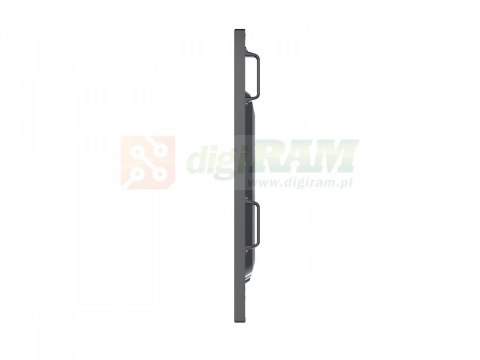 Monitor wielkoformatowy 65 cali MultiSync M651 UHD 500cd/m2 24/7