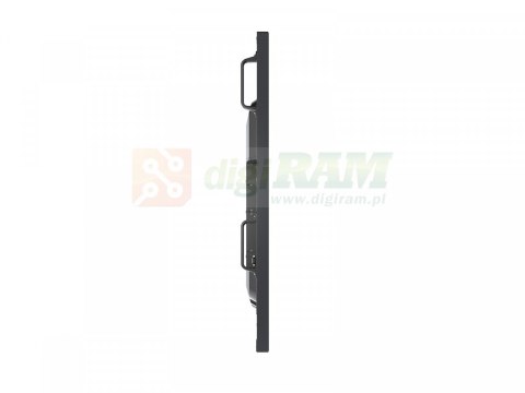 Monitor wielkoformatowy 65 cali MultiSync M651 UHD 500cd/m2 24/7