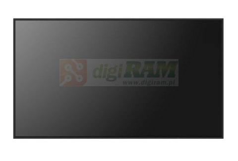 Monitor wielkoformatowy MultiSync E559 55 cali UHD 16/7 350cd/m2