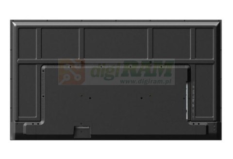 Monitor wielkoformatowy MultiSync E559 55 cali UHD 16/7 350cd/m2