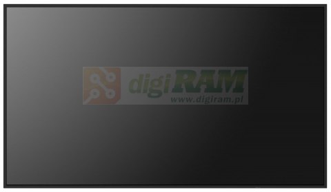 Monitor wielkoformatowy MultiSync E759 75 cali UHD 16/7 350cd/m2